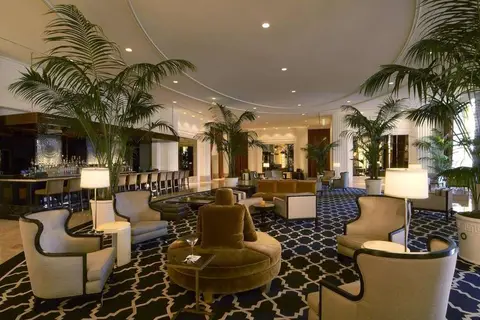 Trump International in Las Vegas — foto 7