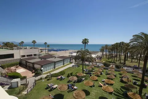 Hotel Pez Espada in Torremolinos — foto 25