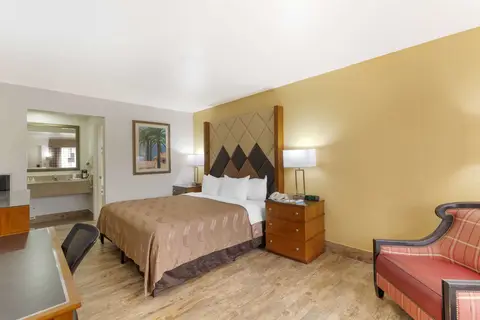 Quality Inn Florida City - Gateway to the Keys in Florida City, foto 16