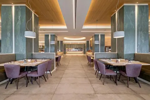 Amada Colossos Resort in Φαληράκι — foto 9