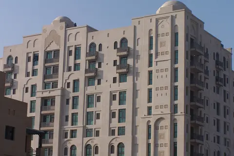 The Heritage Hotel, Autograph Collection in ديرة — foto 2