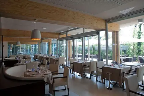 Hotel Aqualux Suite & Terme in Bardolino, foto 25