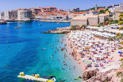 Apartments My Dubrovnik in Slano — foto 6