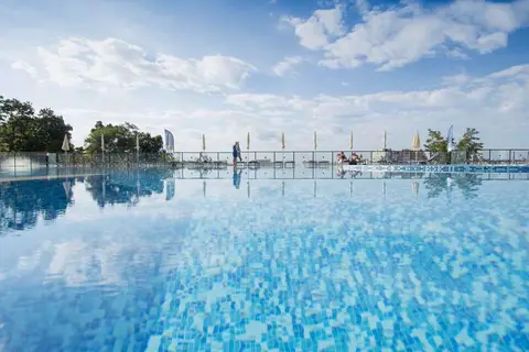 TUI Blue Nevis in Несебър — foto 28