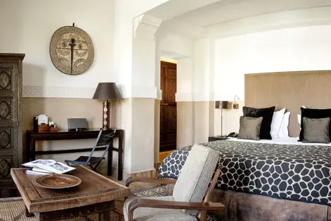 Villa des Orangers in Marrakech — foto 8