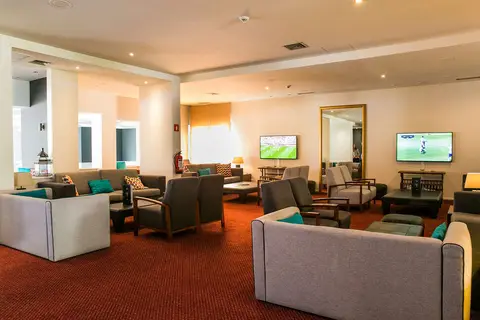 Hotel Pestana Cascais in Cascais, foto 12