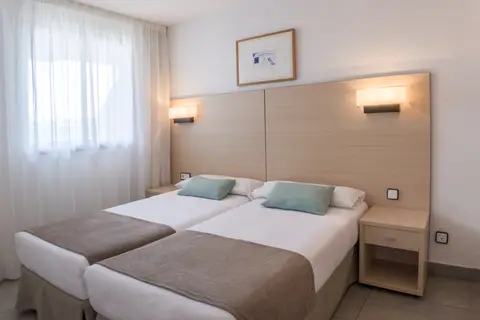 Apartaments CYE Salou in Salou — foto 20