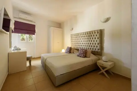 Hotel Daedalus in Thira Municipal Unit, foto 3