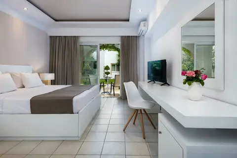 Hotel Gaia Royal in Μαστιχάρι — foto 26