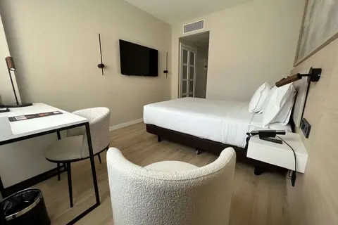 Hotel Vilamari in Barcelona — foto 5