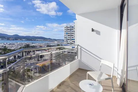 Hotel Sa Clau by Mambo in Sant Antoni de Portmany — foto 28