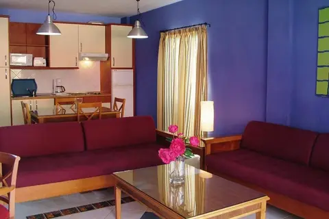El Cerrito Apartamentos in Breña Baja — foto 12