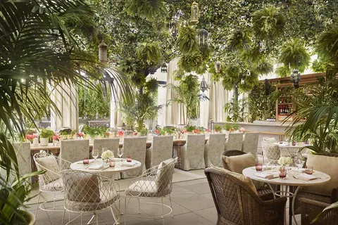 Times Square Edition New York foto 1