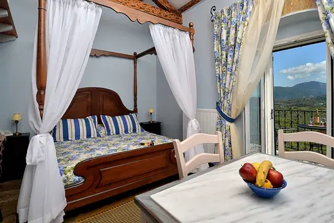 Fundana Villas in Λιαπάδες — foto 24