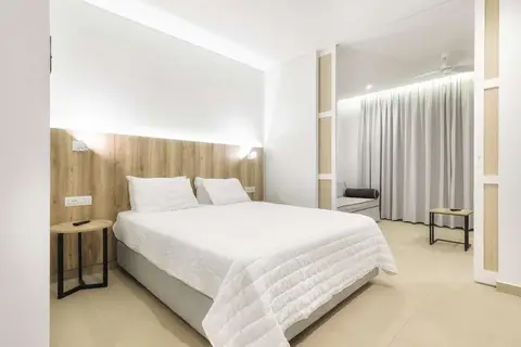 Lazaros Hotel in Tsilivi, foto 2