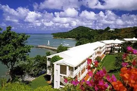 Secrets St Lucia Resort & Spa in Castries — foto 2