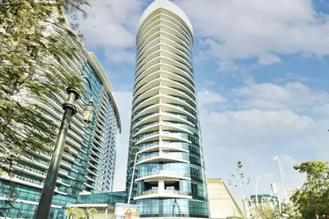 Nile Suites Plaza Appartementen in Caïro, foto 10