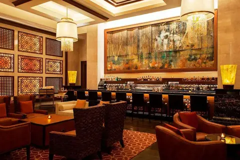 The St. Regis Saadiyat Island Resort in Saadiyat Island, Abu Dhabi — foto 12