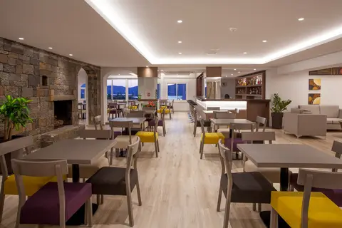Elounda Breeze Resort in Δημοτική Ενότητα Αγίου Νικολάου — foto 16