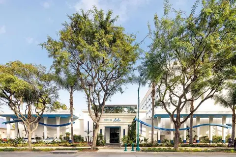 Hotel Lulu, BW Premier Collection in Anaheim, foto 16