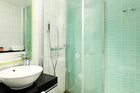 Profilhotels Central in Stockholm — foto 13