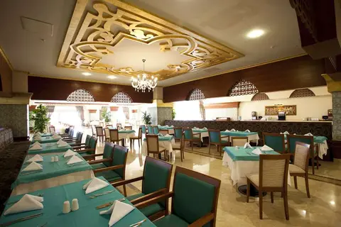 Adalya Bliss Hotel Adults Only in Manavgat, foto 5