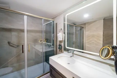 Ramada Plaza by Wyndham Silivri in İstanbul, foto 18