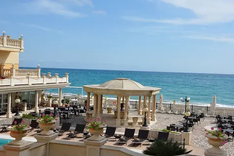 Hotel Hellenia in Giardini Naxos — foto 4