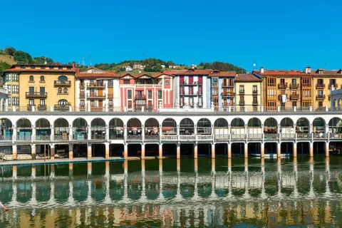 Oria in Tolosa, foto 6
