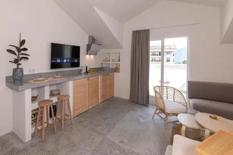 L Olive Homes in Marmaris — foto 9
