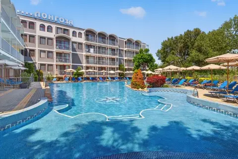 Hotel Longosa in Sunny Beach, foto 12