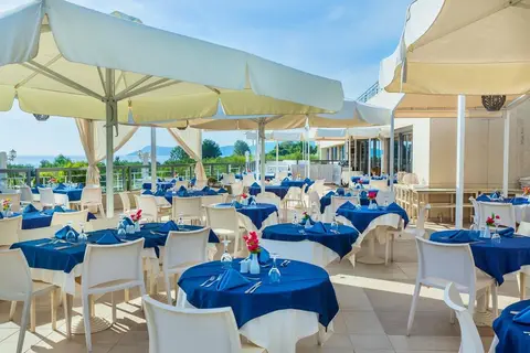 Xenios Anastasia Resort & Spa in Δημοτική Ενότητα Παλλήνης — foto 4