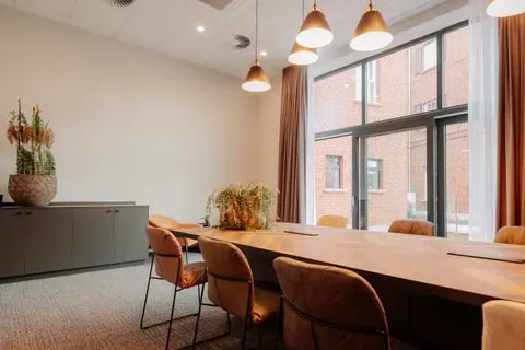 Stadthöfe Rhede by Hackmann foto 31