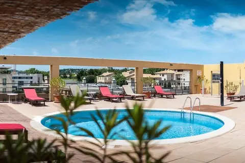 Avignon Grand Hotel in Avignon