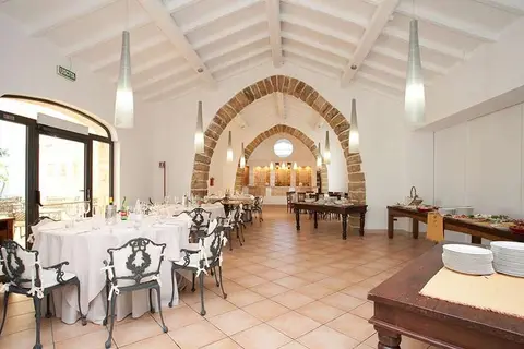 Tenuta Moreno in Mesagne — foto 6