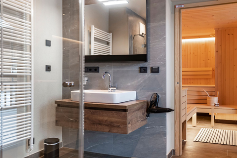 Residence Illyrica foto 4