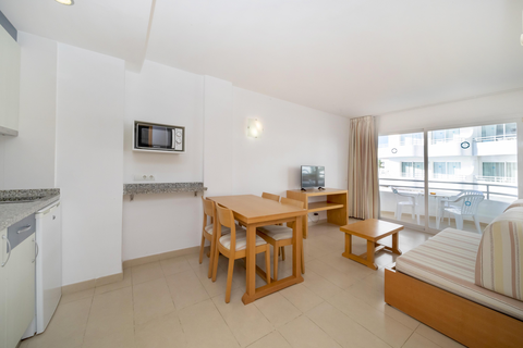 Appartementen Mar Y Playa foto 5