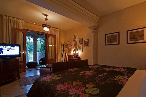 Riad Palais Mehdi in Marrakech — foto 16