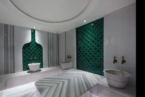 Dundar Hotel & Spa in Fatih — foto 15