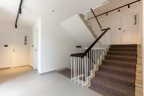 Hotel Omorika in Crikvenica — foto 18