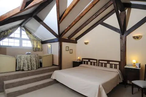 GHM Hotel Monachil in Sierra Nevada — foto 30