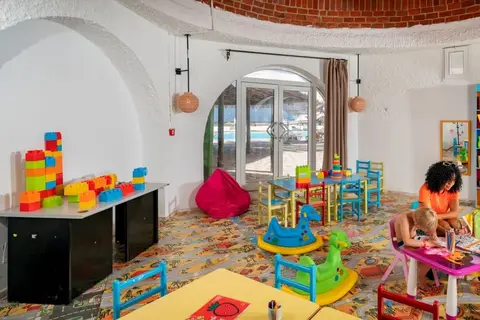 Monarque Club Rivage Monastir in Monastir — foto 20
