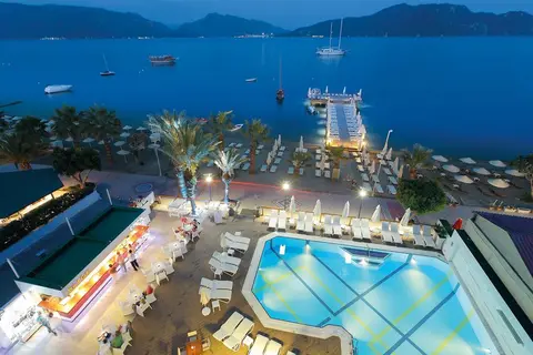 Cettia Beach Resort in Marmaris — foto 7