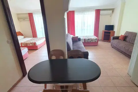 Gazipasa Star Hotel in Manavgat — foto 4