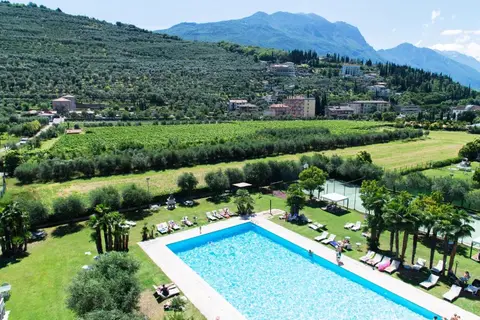 Residence Monica in Riva del Garda — foto 2