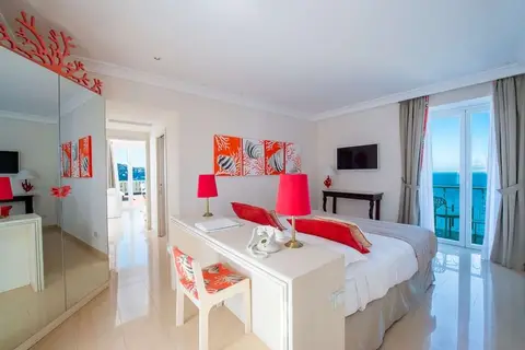 Hotel Corallo Sorrento in Sant'Agnello — foto 26
