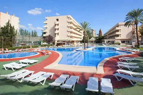 Aparthotel HM Martinique in Calvià — foto 22