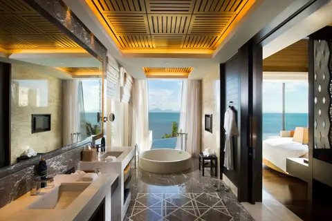 Conrad Koh Samui in Koh Samui — foto 25