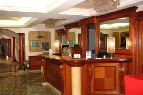 Hotel Il Principe in Milazzo, foto 5