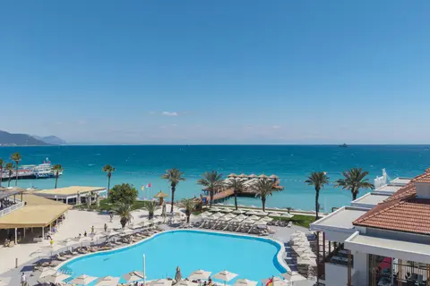 Corendon Hydros Club Kemer in Antalya — foto 2